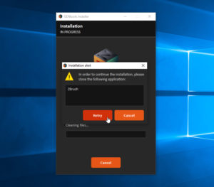 Installation – GENtools