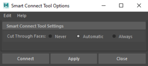 Smart Connect Tool – GENtools